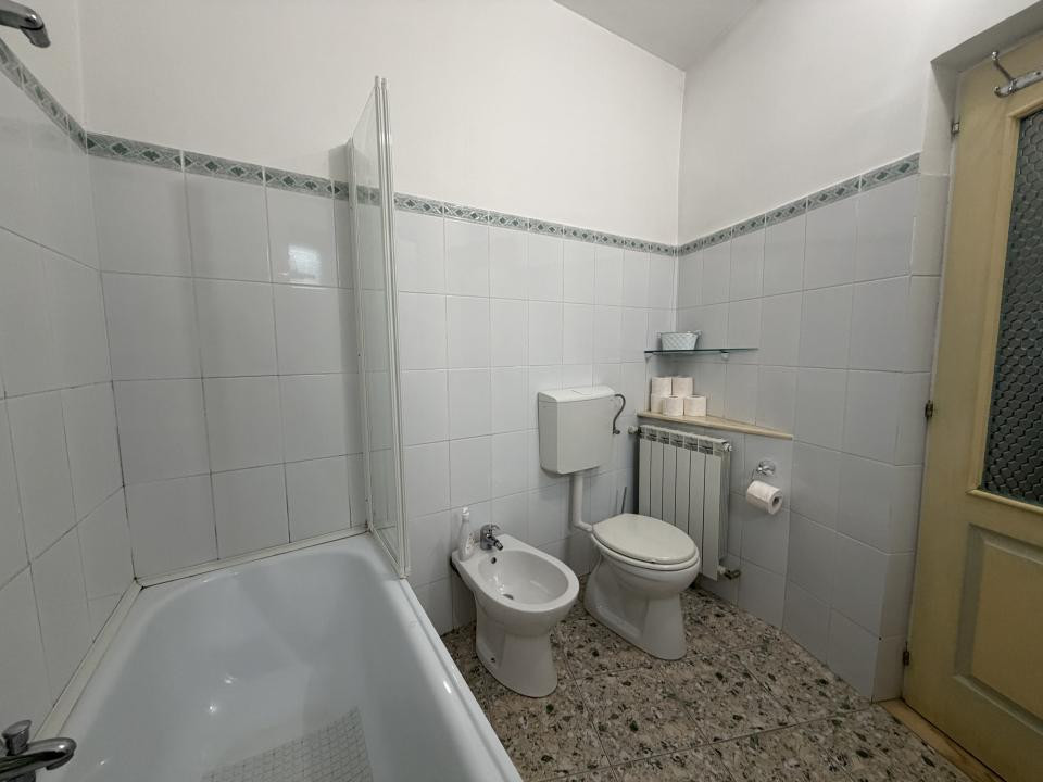 Apartament 3 camere ultracentral Sibiu – bijuterie artistică la cheie!
