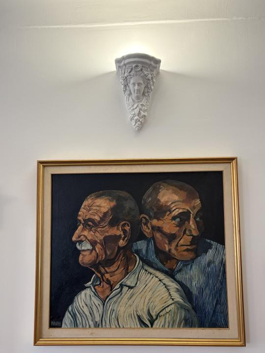 Apartament 3 camere ultracentral Sibiu – bijuterie artistică la cheie!