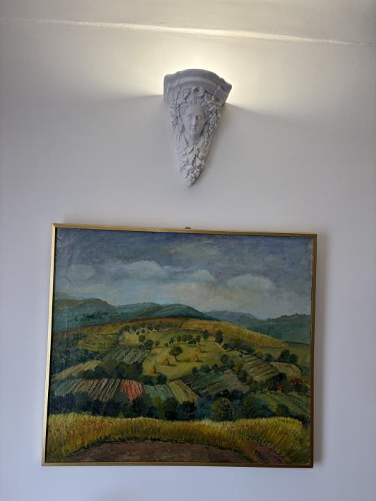 Apartament 3 camere ultracentral Sibiu – bijuterie artistică la cheie!