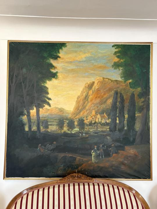 Apartament 3 camere ultracentral Sibiu – bijuterie artistică la cheie!