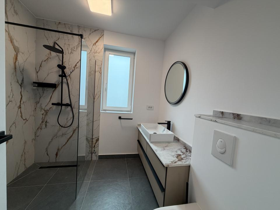 Apartament 2 camere prima închiriere – zonă Șoseaua Alba Iulia, Sibiu 