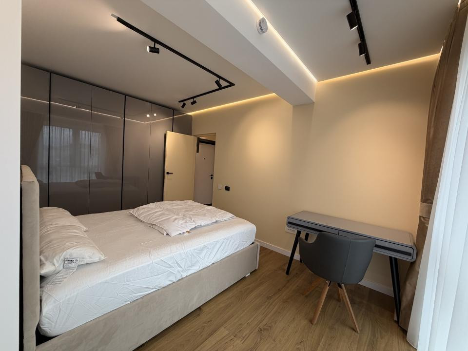 Apartament 2 camere prima închiriere – zonă Șoseaua Alba Iulia, Sibiu 