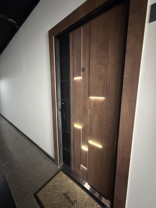 Apartament 2 camere prima închiriere – zonă Șoseaua Alba Iulia, Sibiu 