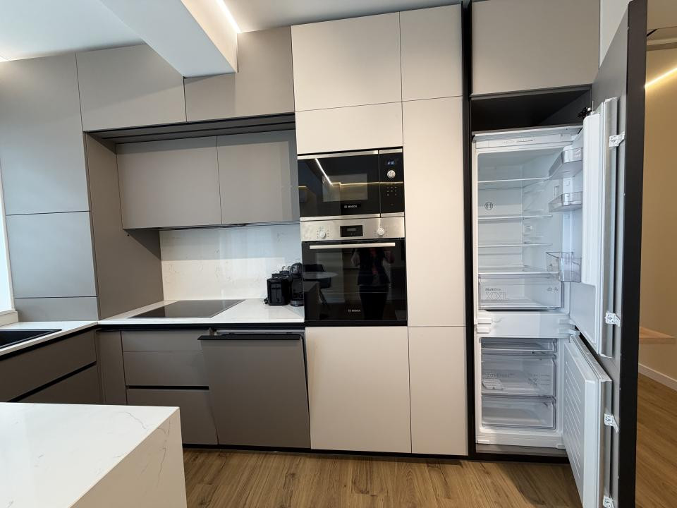 Apartament 2 camere prima închiriere – zonă Șoseaua Alba Iulia, Sibiu 