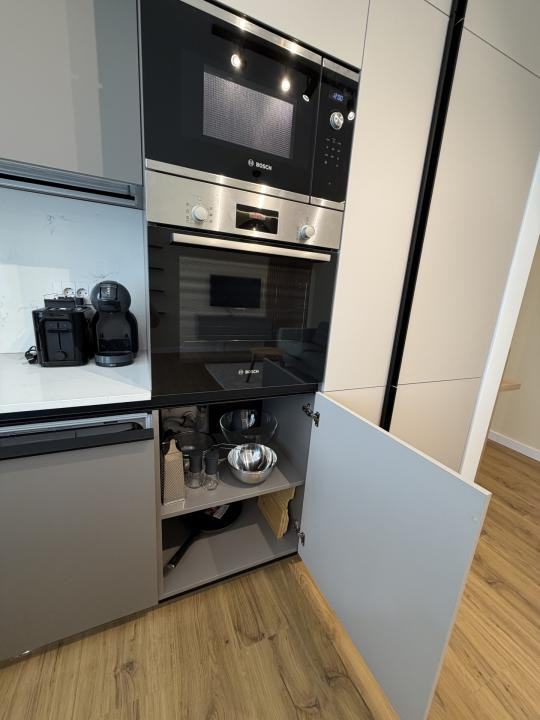 Apartament 2 camere prima închiriere – zonă Șoseaua Alba Iulia, Sibiu 