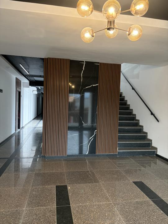 Apartament 2 camere prima închiriere – zonă Șoseaua Alba Iulia, Sibiu 