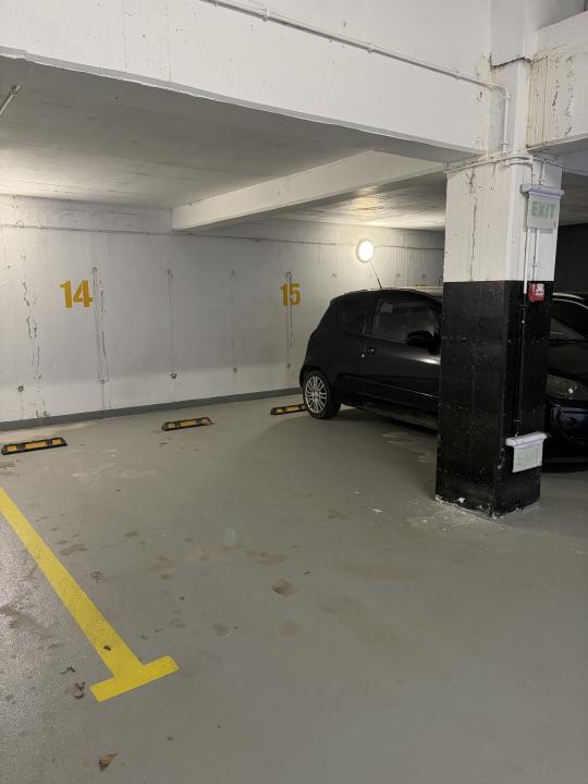 Apartament 2 camere prima închiriere – zonă Șoseaua Alba Iulia, Sibiu 