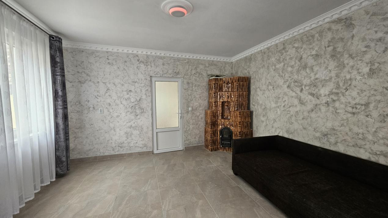 Casa individuala 2 camere Saliste Sibiu