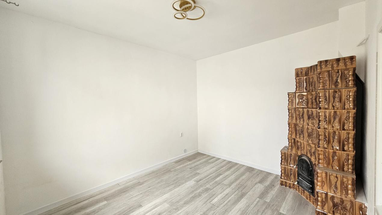 Casa individuala 2 camere Saliste Sibiu