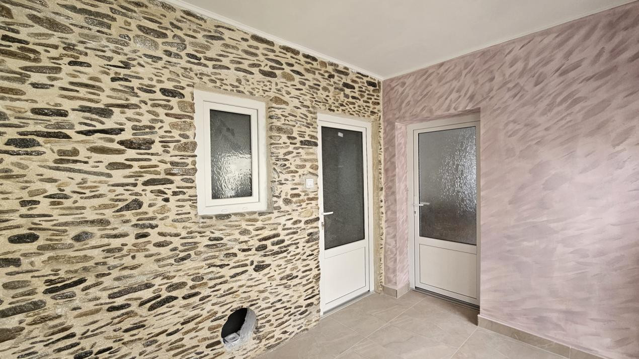 Casa individuala 2 camere Saliste Sibiu