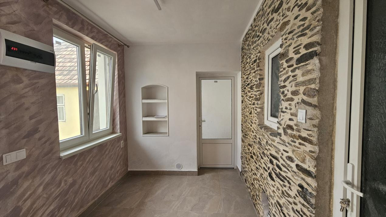 Casa individuala 2 camere Saliste Sibiu