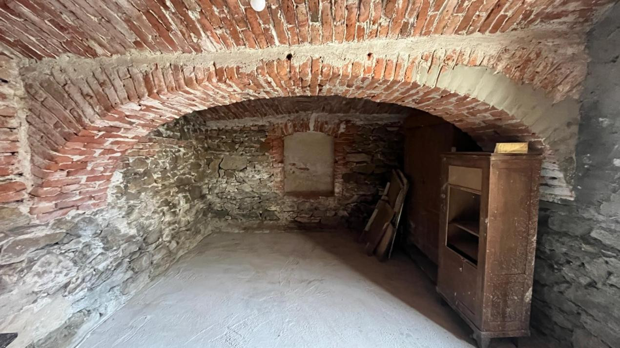 Casa individuala 2 camere Saliste Sibiu