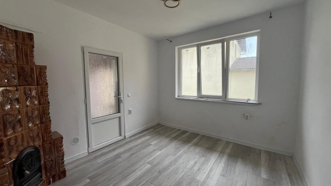 Casa individuala 2 camere Saliste Sibiu