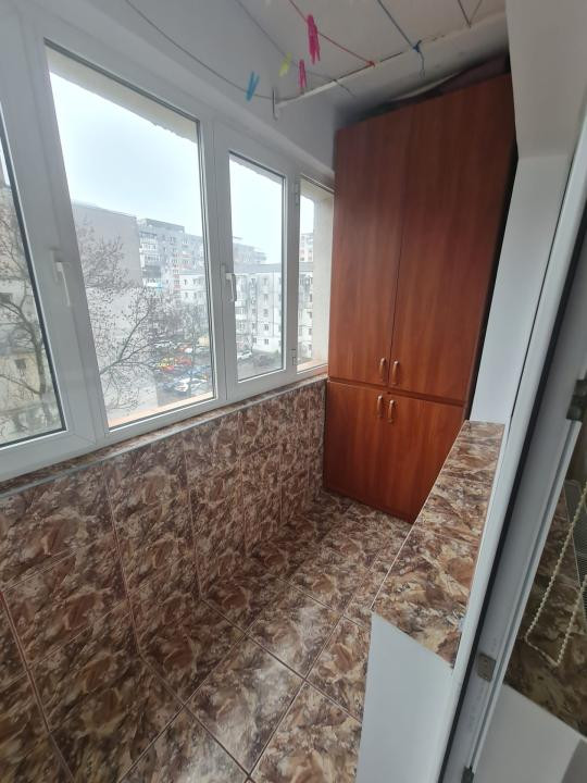 Fara comision! Apartament cu 2 camere in Dacia, 370 euro!