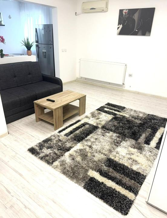 Apartament modern 2 camere – gata de mutat – zona Promenada Mall 