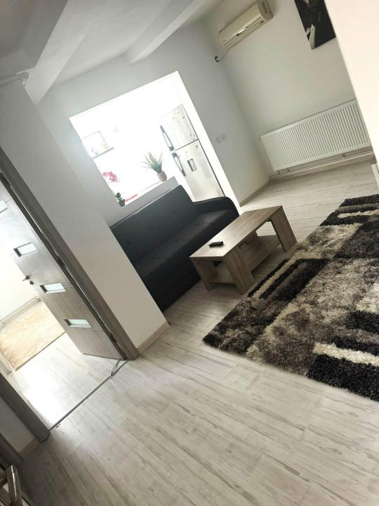 Apartament modern 2 camere – gata de mutat – zona Promenada Mall 