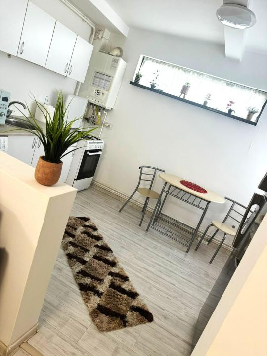 Apartament modern 2 camere – gata de mutat – zona Promenada Mall 