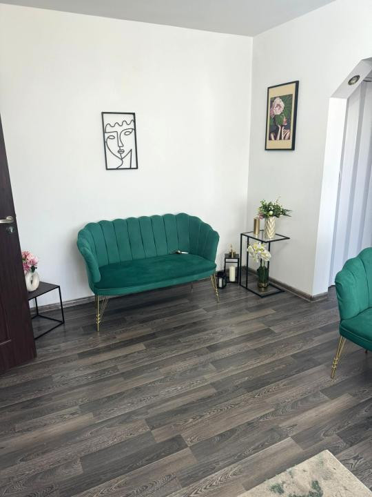 Apartament 2 camere modern – Brazda lui Novac (zona Simplon)