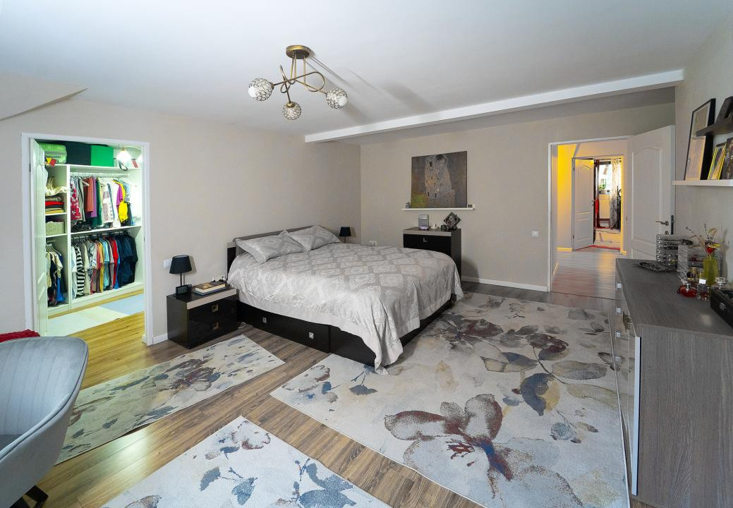  Casă cu farmec între munți - Refugiu ideal în Săliște 