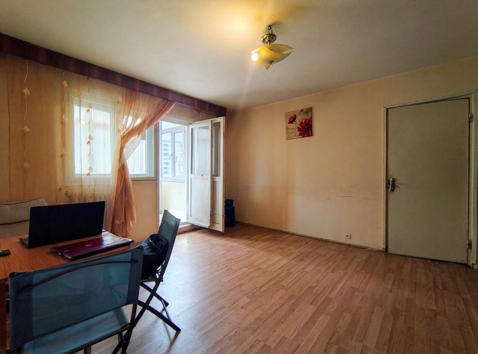 Apartament 2 camere – etaj 1 | Zonă căutată