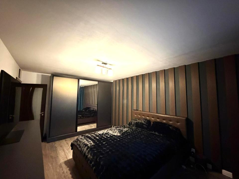 Apartament modern 2 camere - decomandat | Zona 1 Mai – Pelendava