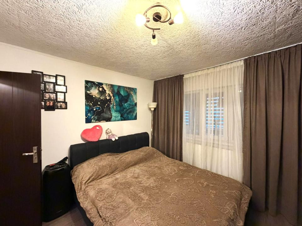 Apartament modern 2 camere - decomandat | Zona 1 Mai – Pelendava