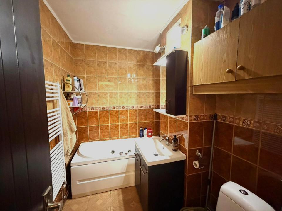 Apartament modern 2 camere - decomandat | Zona 1 Mai – Pelendava