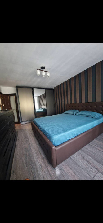 Oferta momentului în 1 Mai – 3 camere moderne, decomandat