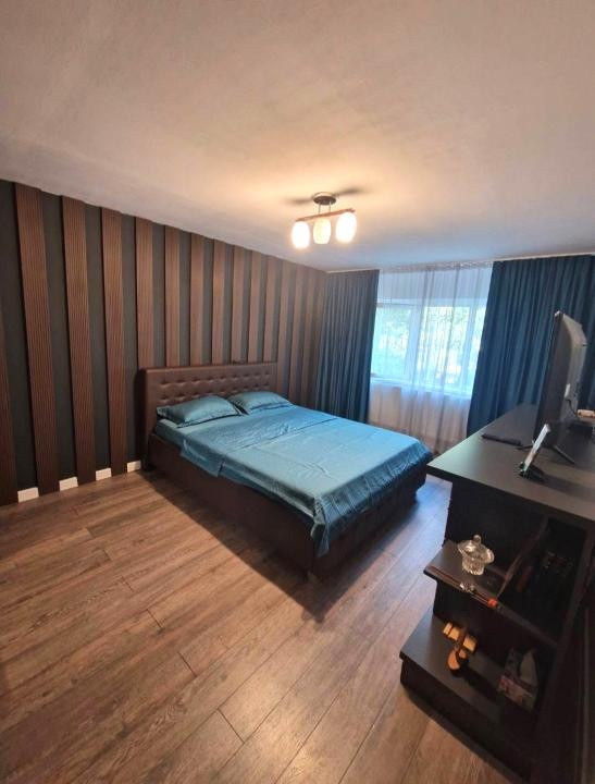 Oferta momentului în 1 Mai – 3 camere moderne, decomandat