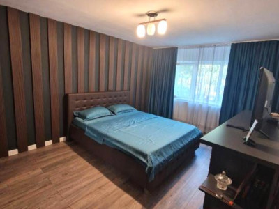 Apartament modern 2 camere - decomandat | Zona 1 Mai – Pelendava