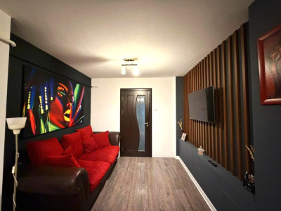 Oferta momentului în 1 Mai – 3 camere moderne, decomandat
