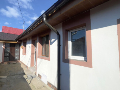 CASA DE VANZARE LA PRET DE APARTAMENT...