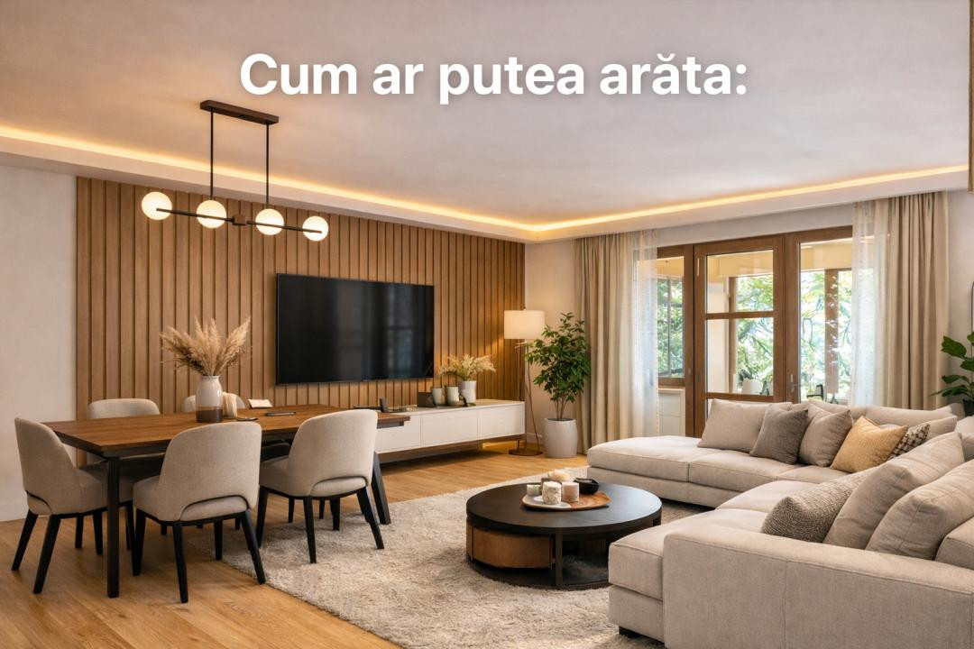 Proprietate în Râșnov, ideală pentru pensiune sau business turistic Comision 0%