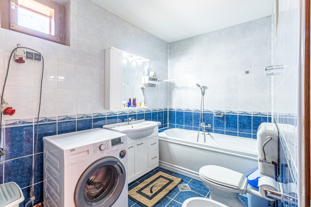 Proprietate în Râșnov, ideală pentru pensiune sau business turistic Comision 0%