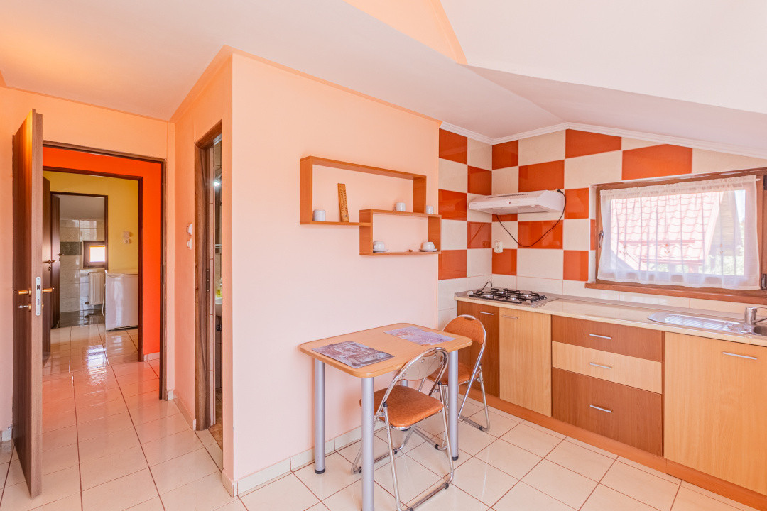 Proprietate în Râșnov, ideală pentru pensiune sau business turistic Comision 0%