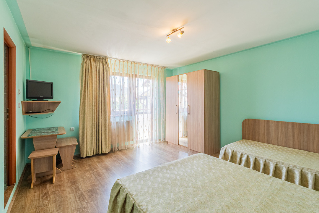 Proprietate în Râșnov, ideală pentru pensiune sau business turistic Comision 0%