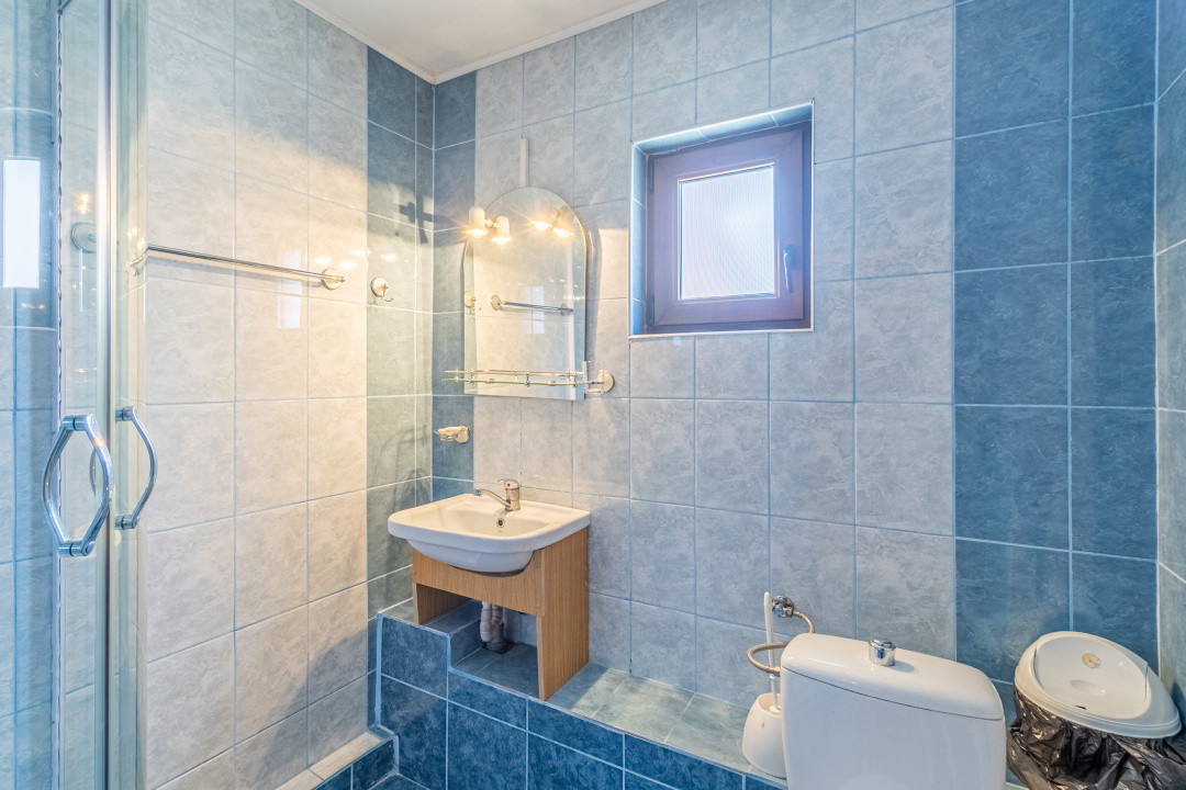 Proprietate în Râșnov, ideală pentru pensiune sau business turistic Comision 0%