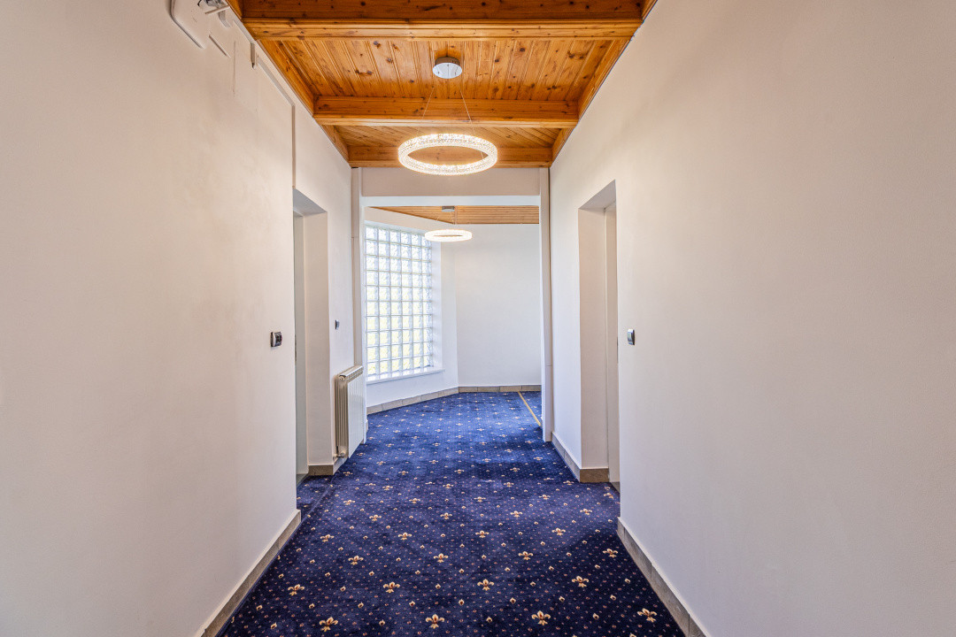 Pensiune/Vilă în Fundata, oportunitate excelentă de investiție  Comision 0%