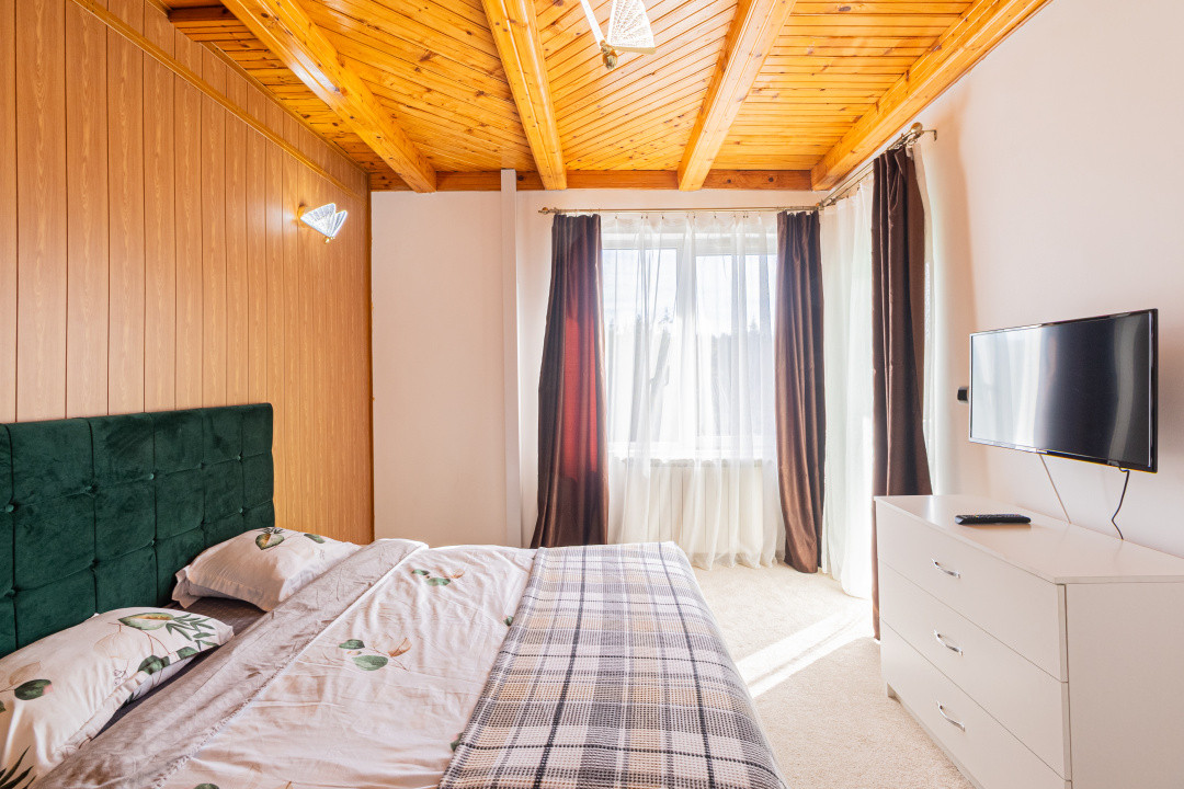 Pensiune/Vilă în Fundata, oportunitate excelentă de investiție  Comision 0%