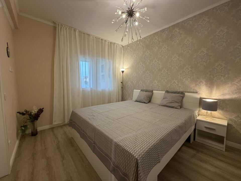 Apartment două camere, prima închiriere, Selimbar 