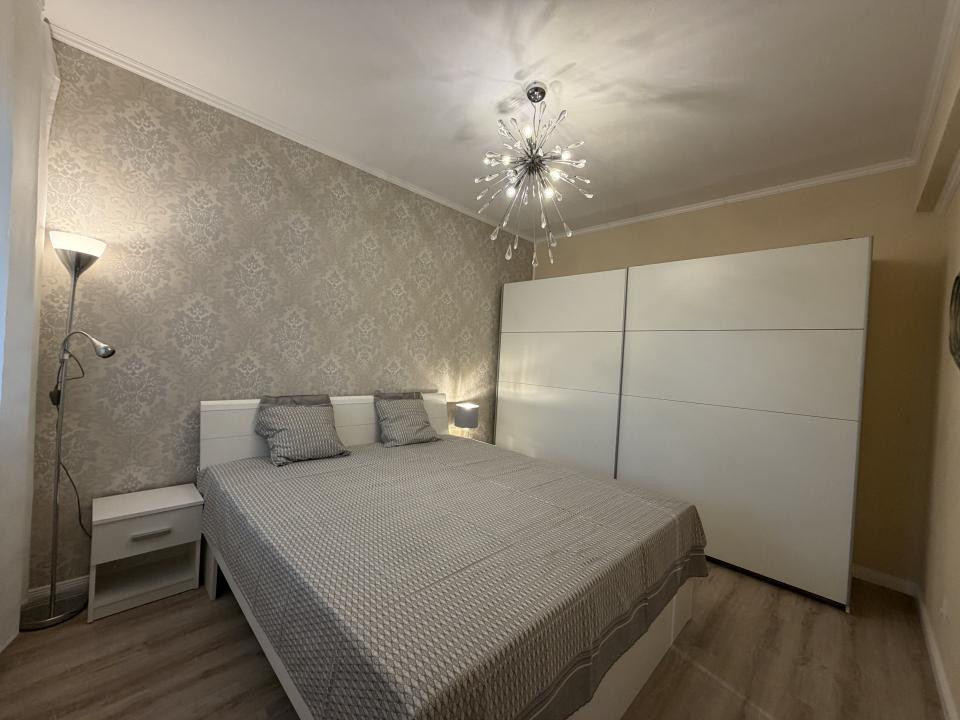 Apartment două camere, prima închiriere, Selimbar 