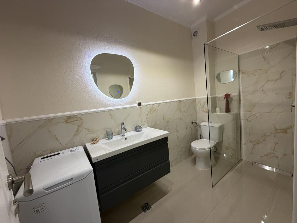 Apartment două camere, prima închiriere, Selimbar 