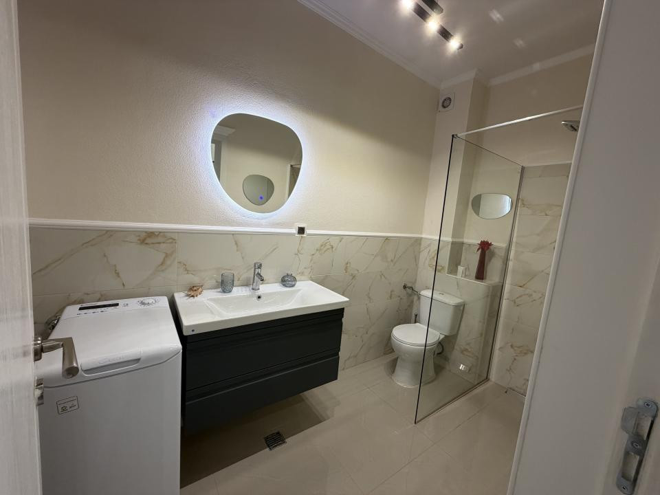 Apartment două camere, prima închiriere, Selimbar 