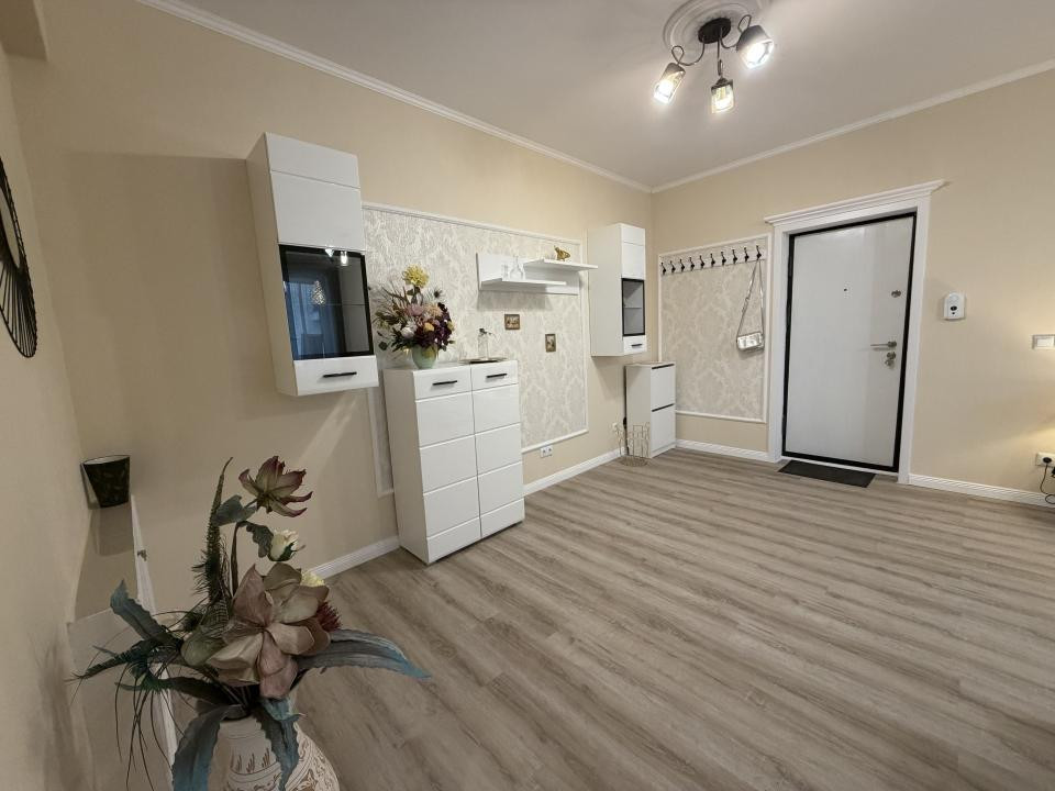 Apartment două camere, prima închiriere, Selimbar 