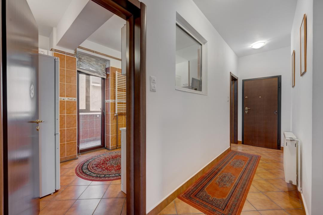 Apartament 3 camere Dorobanti| Eleganta clasica, locatie premium