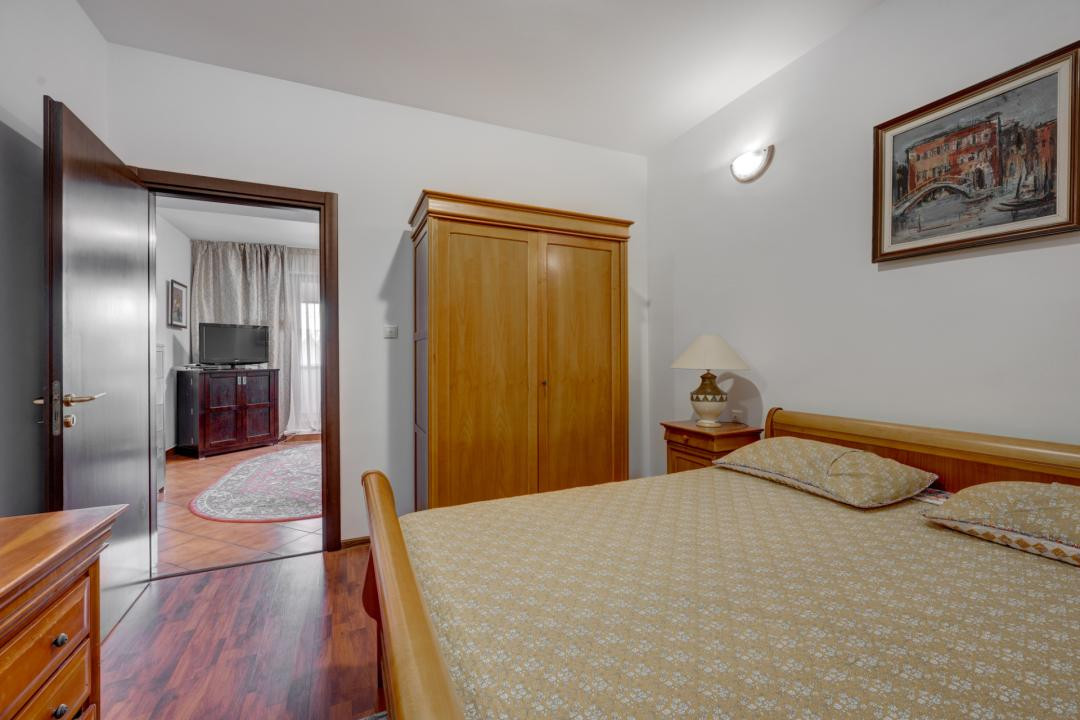 Apartament 3 camere Dorobanti| Eleganta clasica, locatie premium