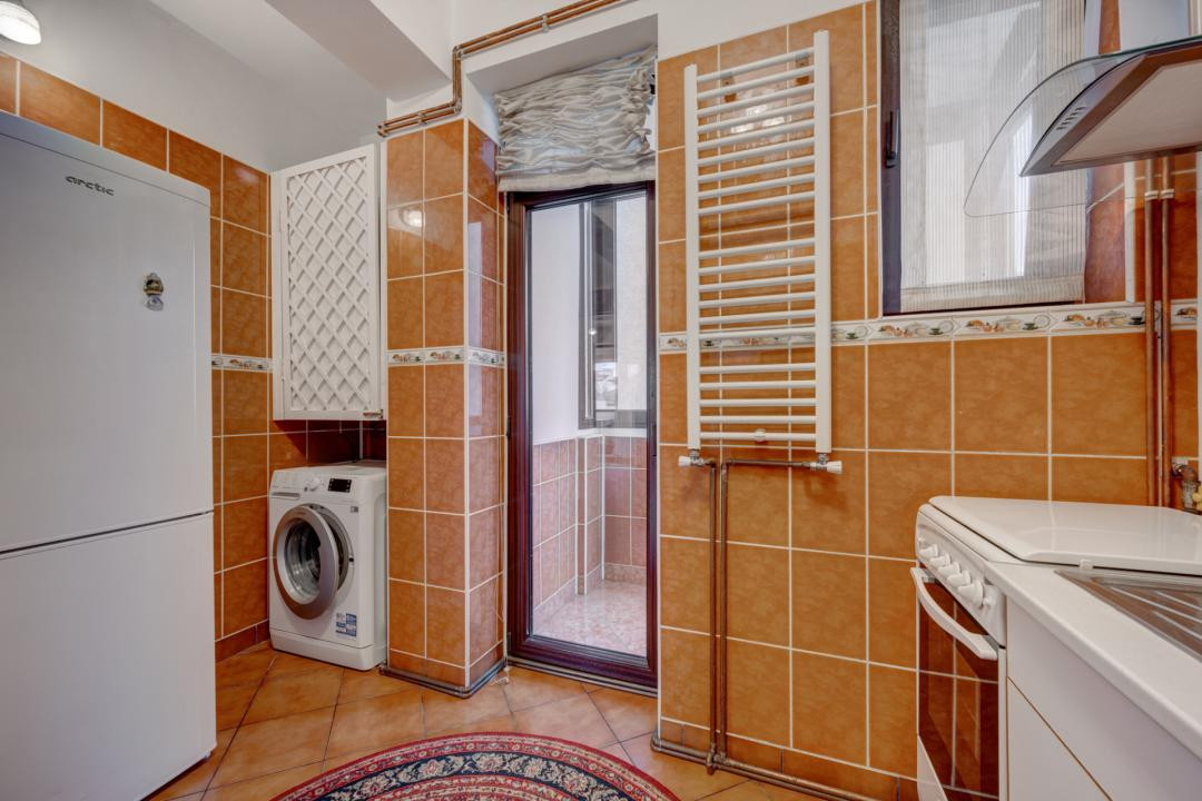 Apartament 3 camere Dorobanti| Eleganta clasica, locatie premium