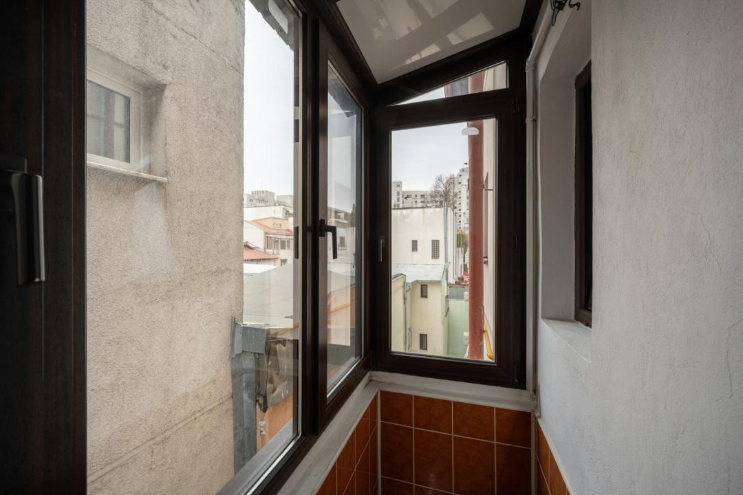 Apartament 3 camere Dorobanti| Eleganta clasica, locatie premium