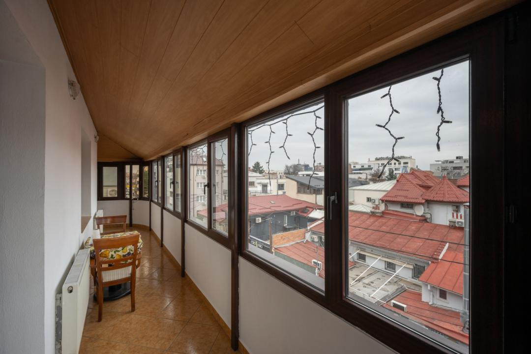 Apartament 3 camere Dorobanti| Eleganta clasica, locatie premium