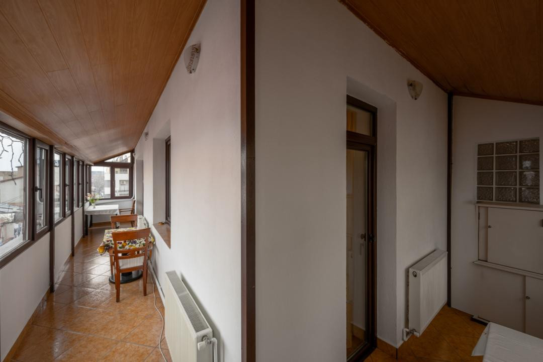 Apartament 3 camere Dorobanti| Eleganta clasica, locatie premium